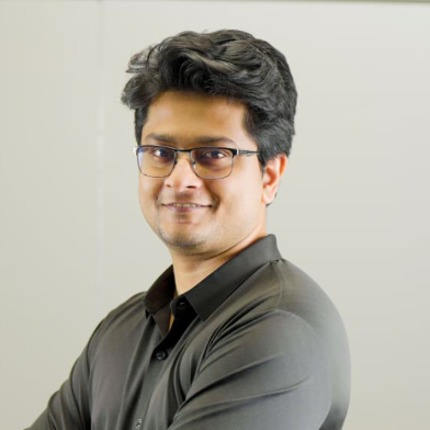 M. Mashrur Hussain 