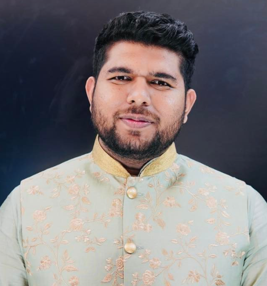 Md Nazmus Sakib