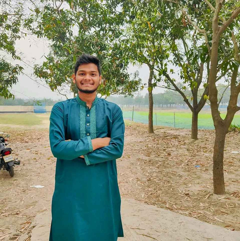 Shahin (DMC, Ex Cadet)