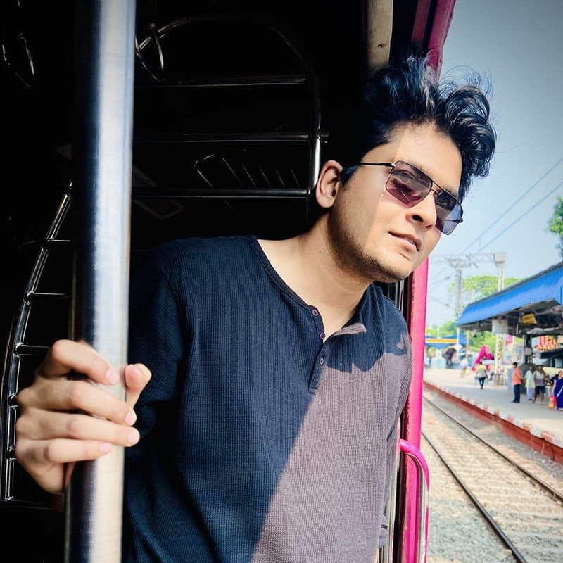 অপূর্ব দাদা