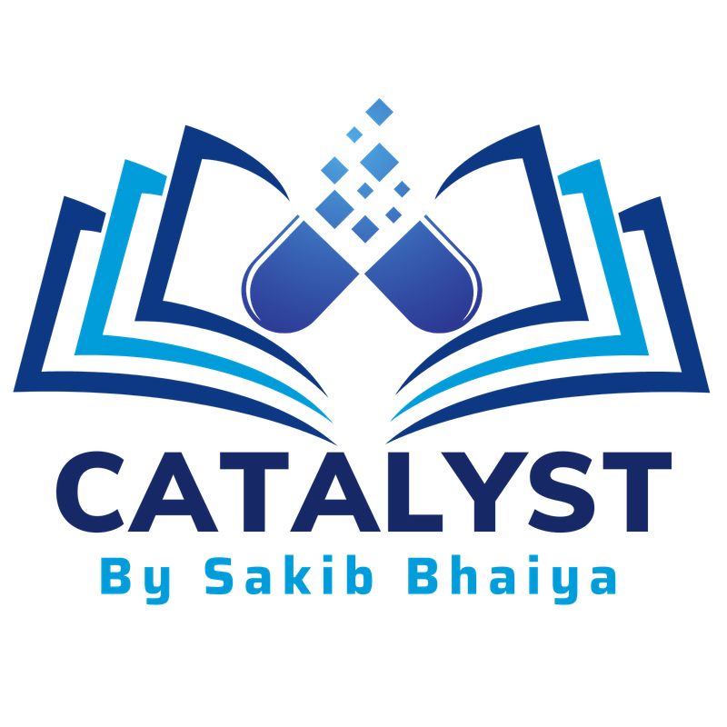 24 ব্যাচ কেমিস্ট্রি