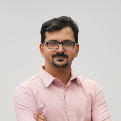 Sanjoy Chakraborty 