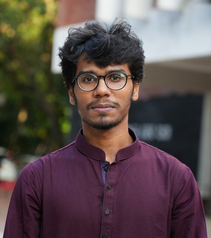Kazi Rakibul Hasan