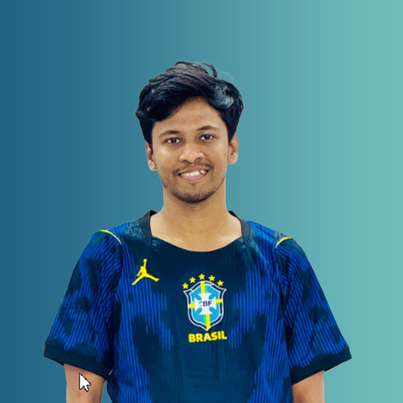 Apurbo Opu