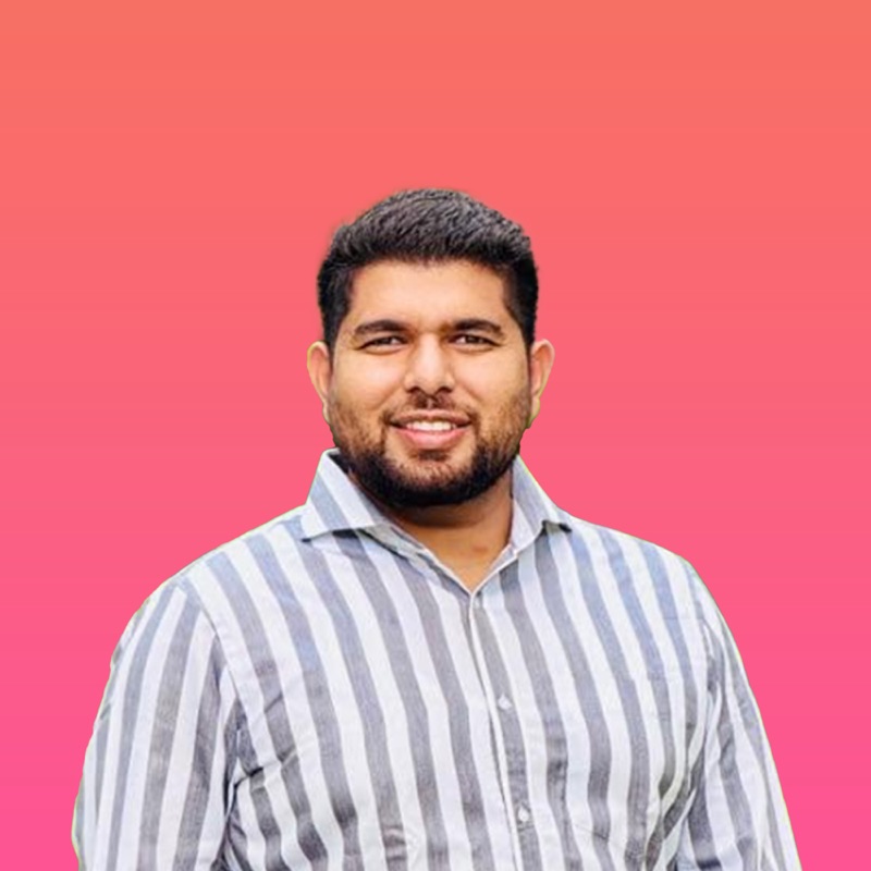Md Nazmus Sakib