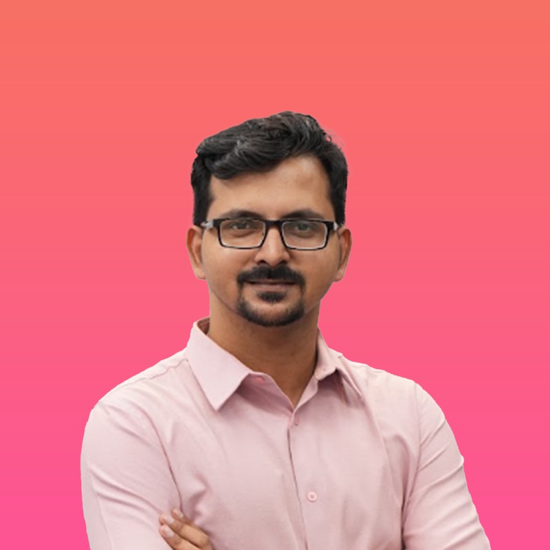 Sanjoy Chakraborty