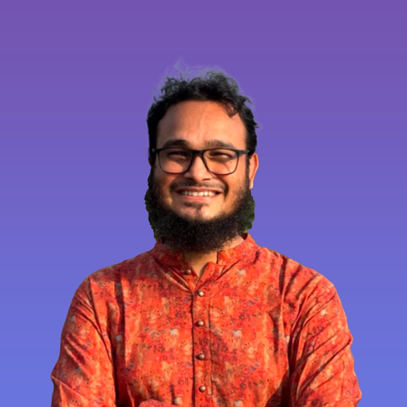 Md. Mir Jalal Sumon