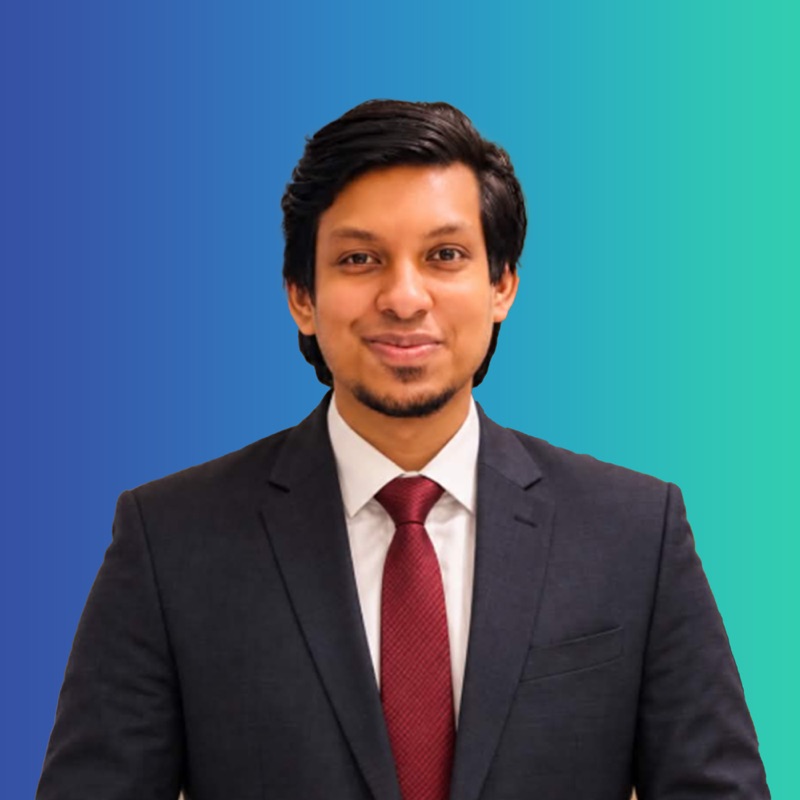 Dr. Tofael Ahmed Shajeeb
